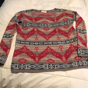 Denim Supply - Ralph Lauren Sweater